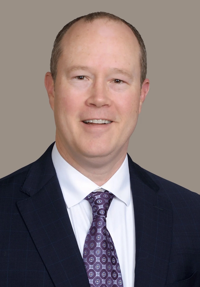 James Kevin Eldridge, MD