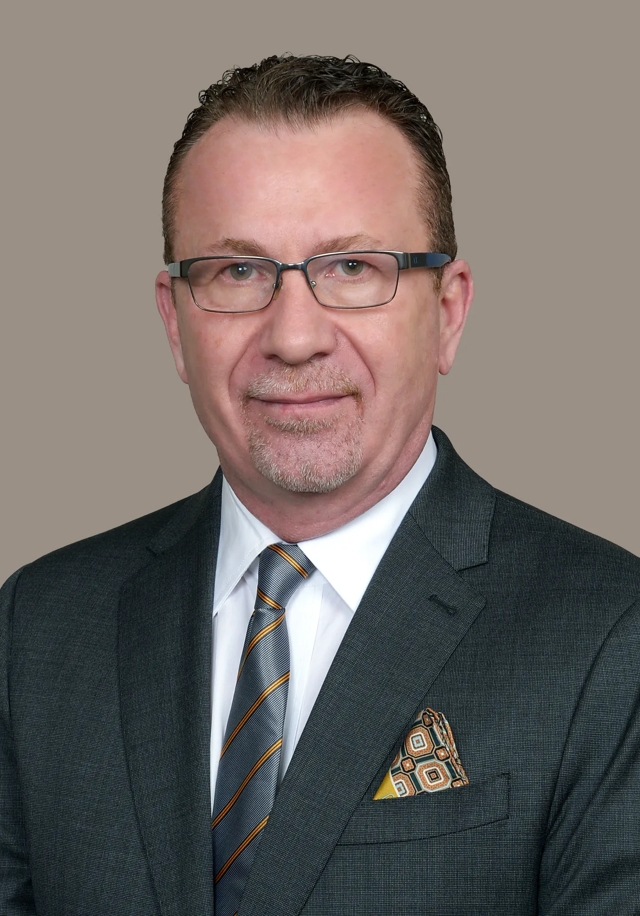 Gregory Scott Carlson, APRN, A-GNP-C