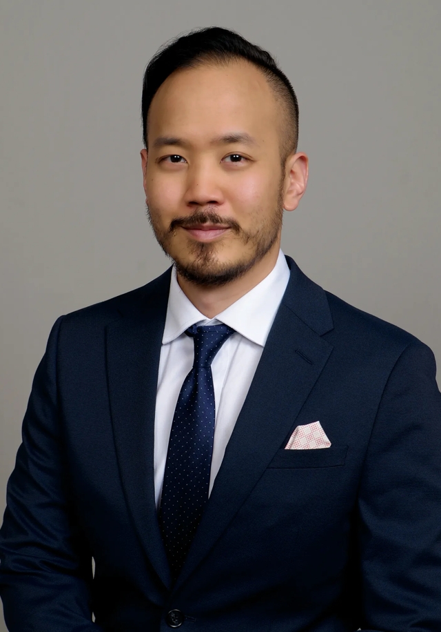 Leon Curtis Chen, MD