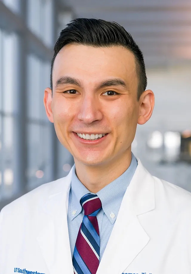Thomas James Tielleman, MD
