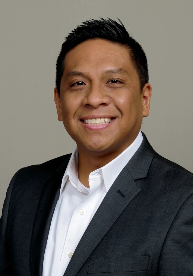 Michael Jason Mercado, DO