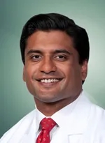Avinash Vallurupalli, DO