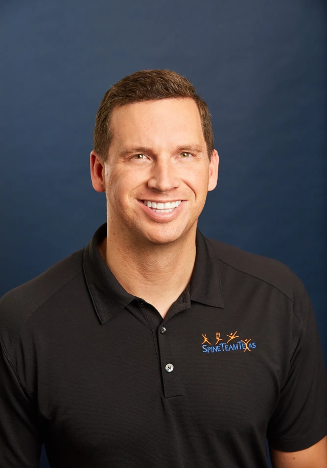 James Craig Cunningham, PT