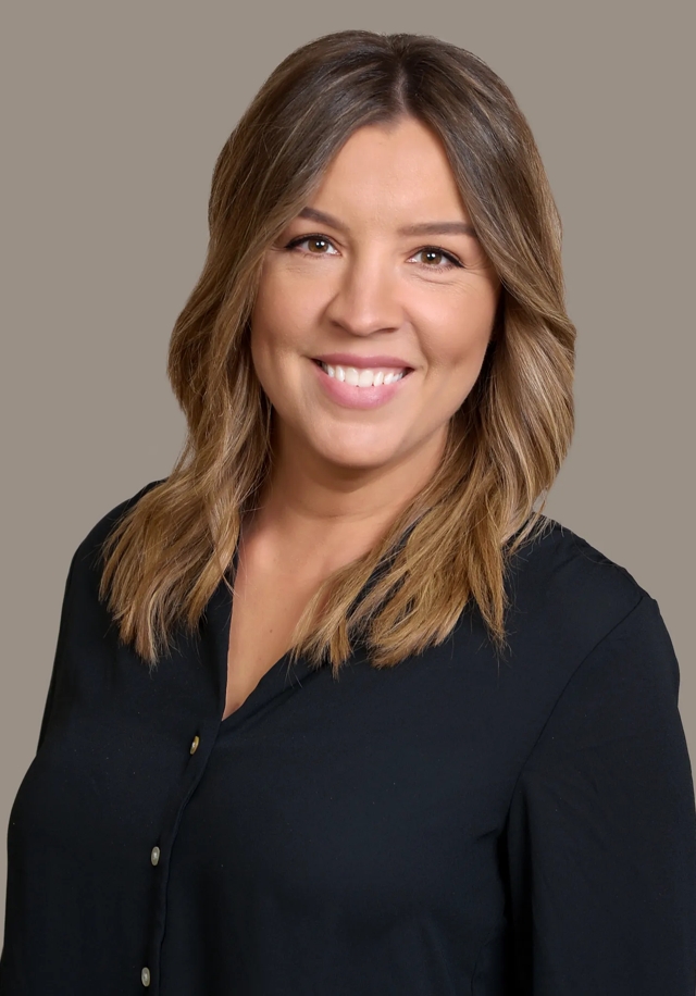 Sara McInnis Vergis, APRN, FNP-C