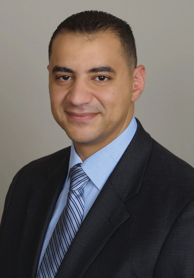 Kareem Mohamed Selim, MD