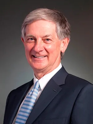 John Harper, MD