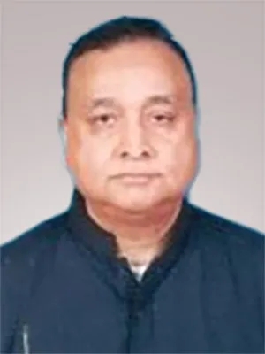 Zakaria Siddiq, MD