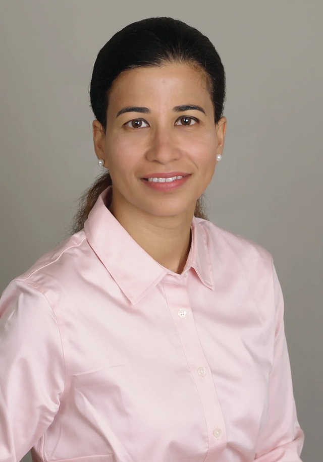 Karishma Khan, MD