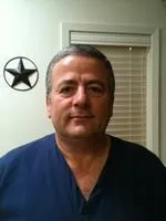 Nabil K Aboukhair, MD