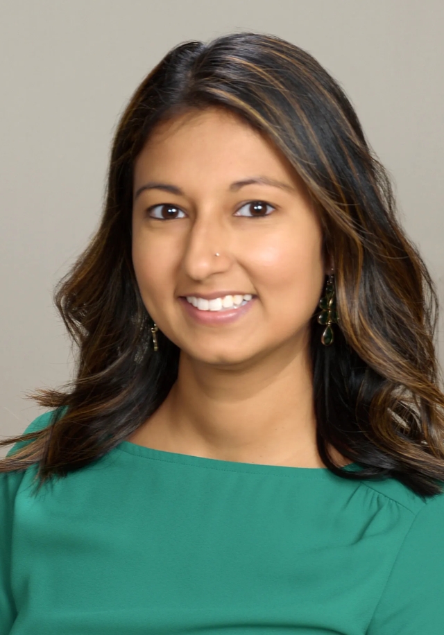 Fiona Patel