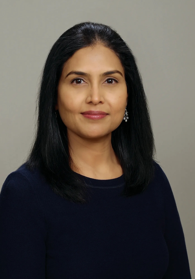 Samatha Vellanki, MD