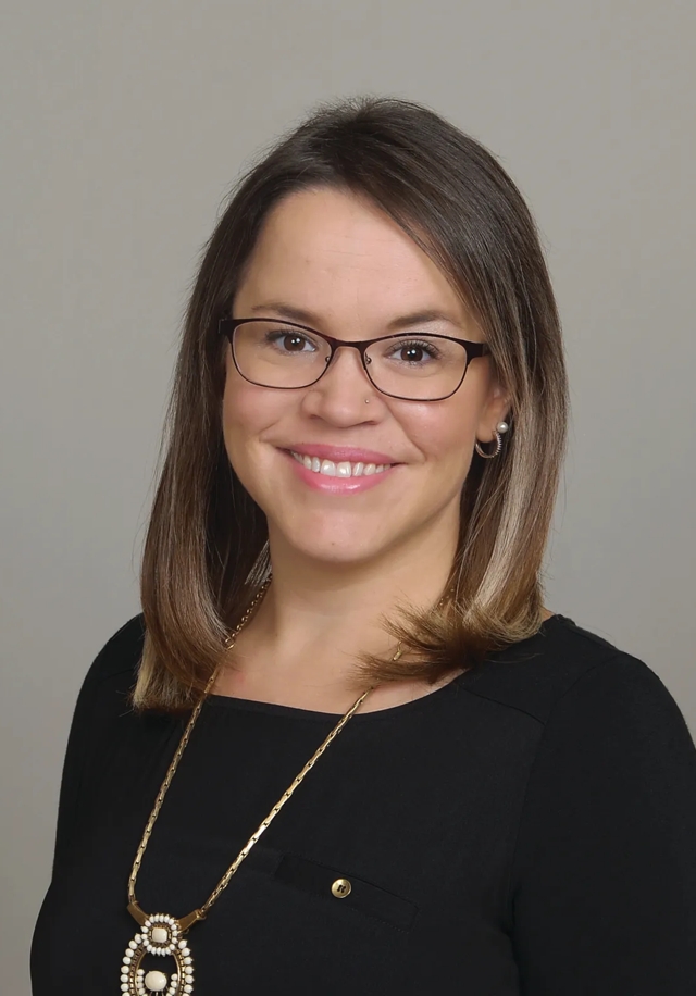 Melynda Marie Allesandro, RN, AGACNP-BC
