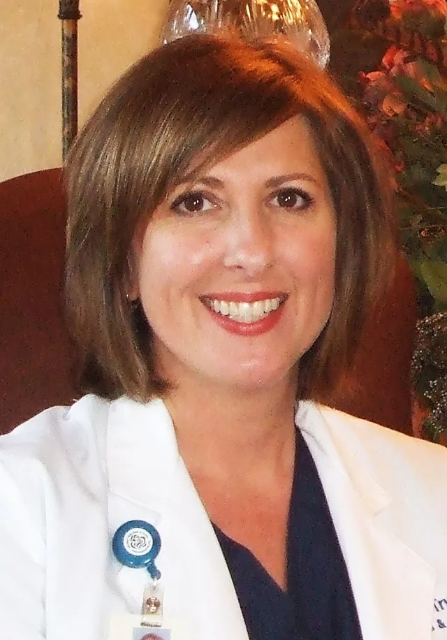 Courtney German Trylovich, MD