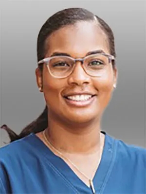 Jazmin Unique Horne, MD