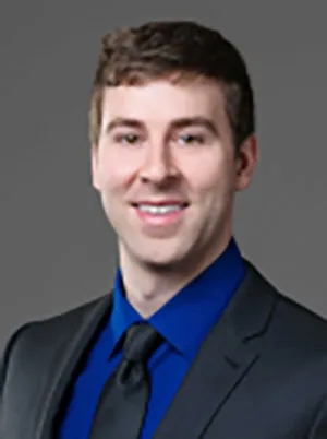Jacob Adam Tanel, APRN, AGACNP-BC