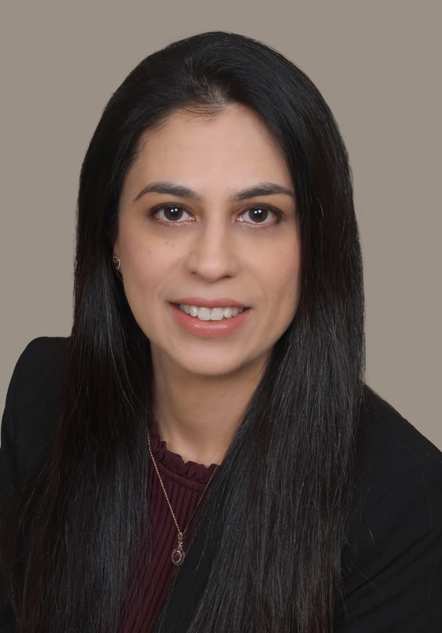 Naima Adeel, MD
