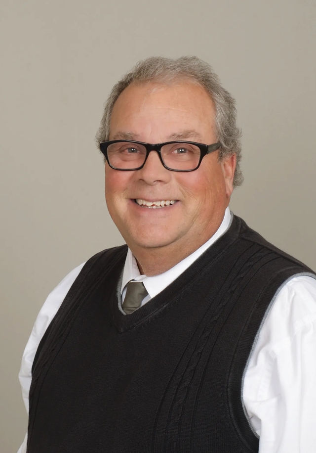 William Seger