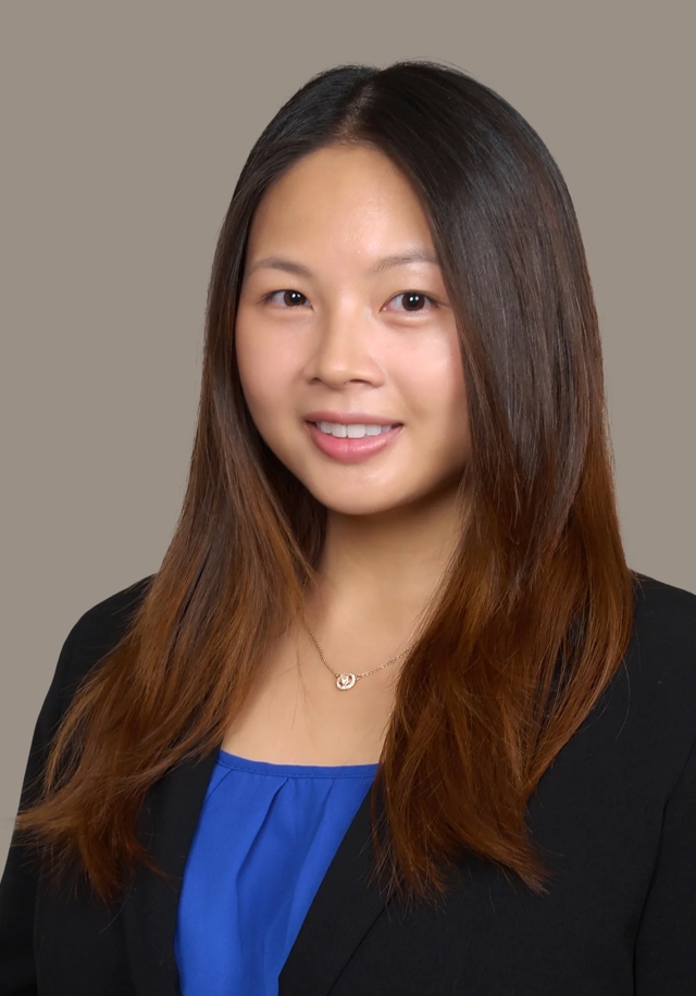 Lily Mei, MD