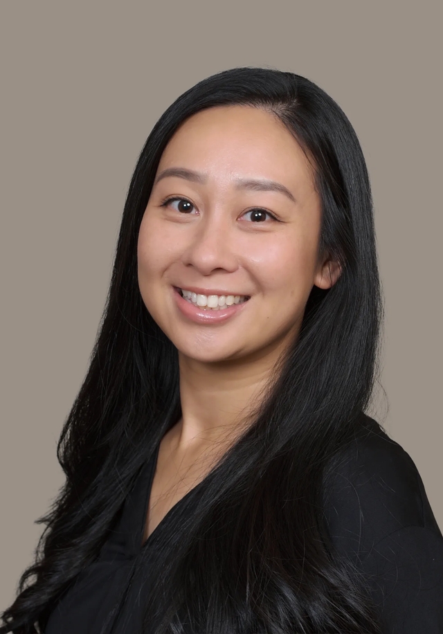 Doreena Vinh Duong Tran, PA-C