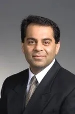Shailesh Neil Mehta, MD