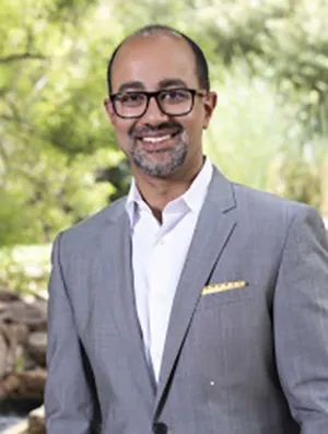 Ricky Raj Singh Kalra, MD