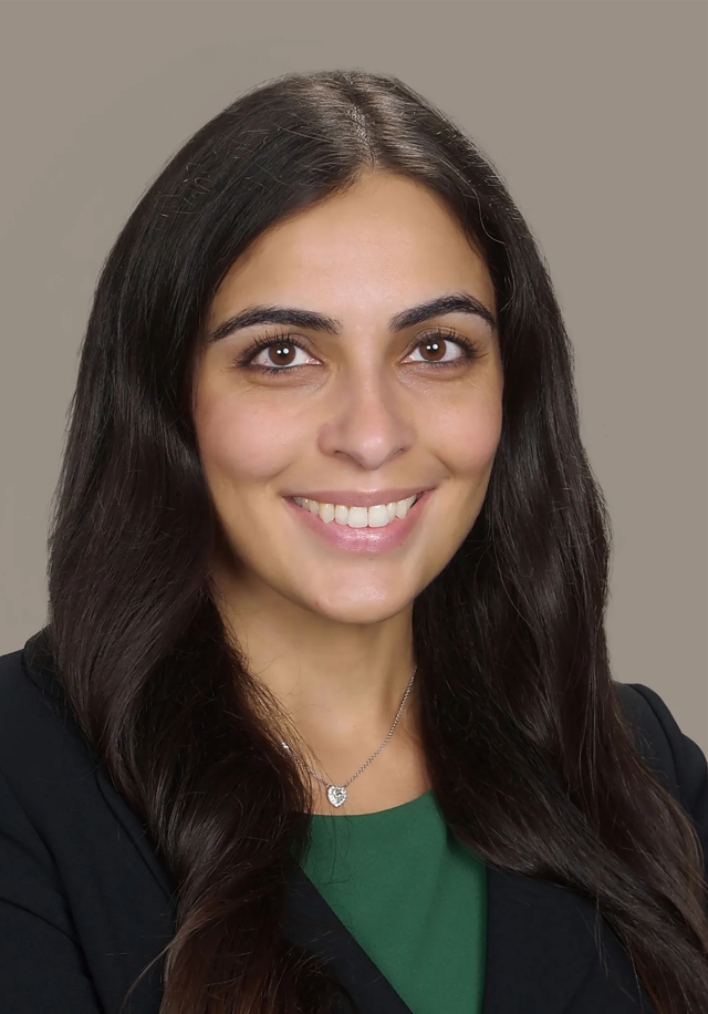Laila Yazdani, MD