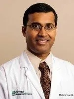 Chaitanya Venkata Tummala, MD