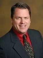 Chad Martin Amosson, MD