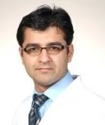 Salman Saeed Butt, MD