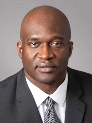Anthony Eguakhide Nebor, MD