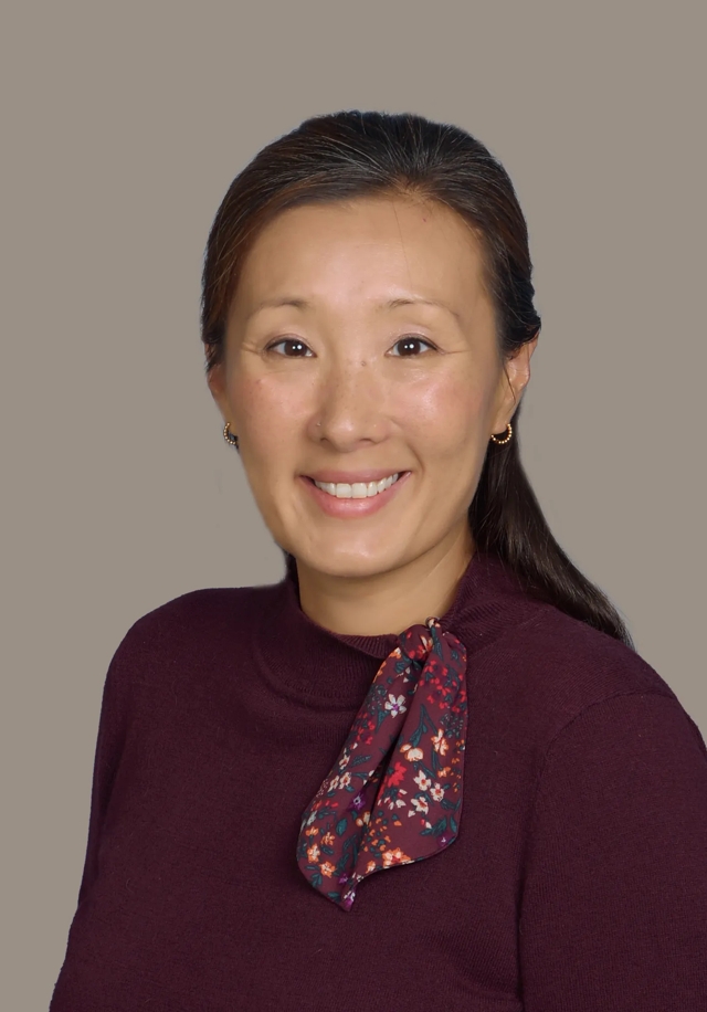 Michelle Eun Young Jo, APRN, FNP-BC