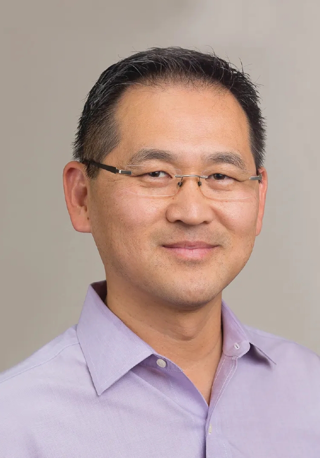 Anthony Kim