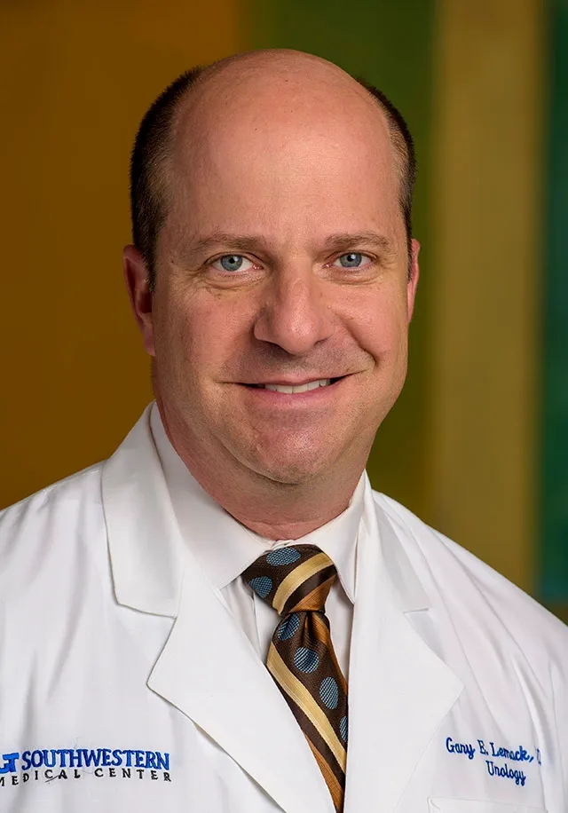Gary Evan Lemack, MD