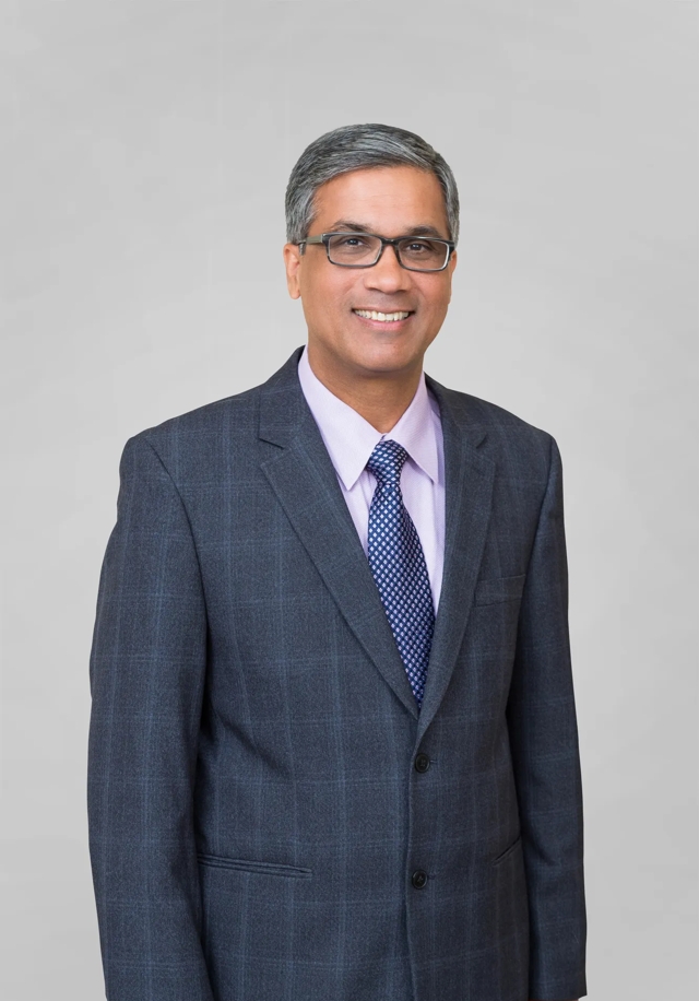 Ghufran Ahmed, MD