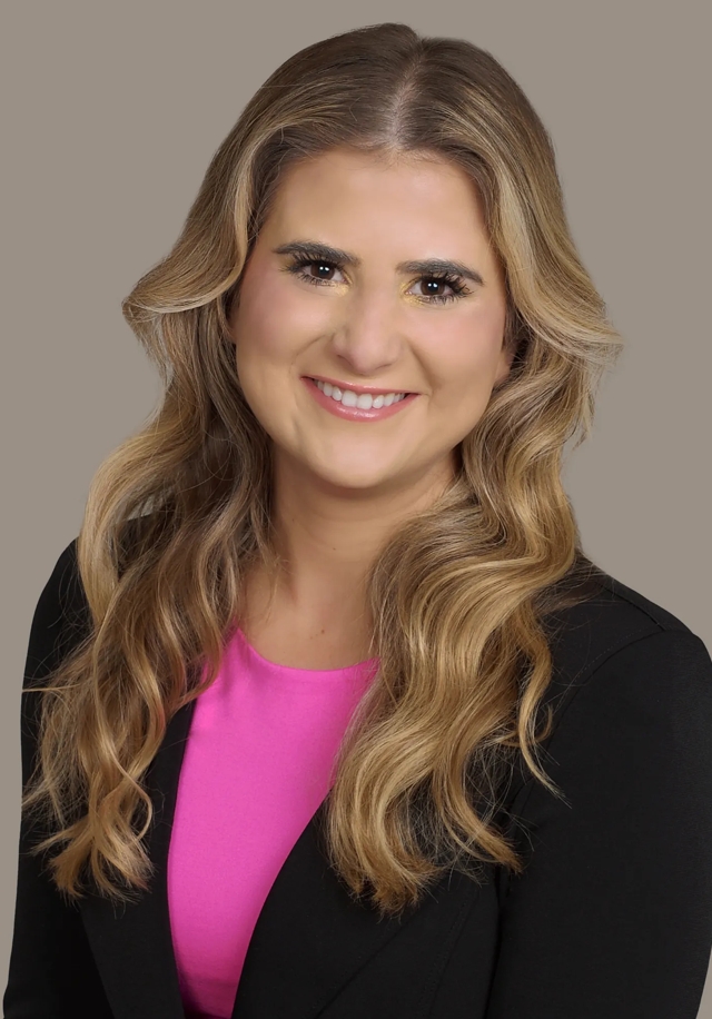 Alexandria Self Woods, APRN, FNP-C