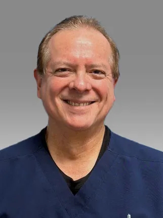 Ernesto Ruiz-Huidobro, MD