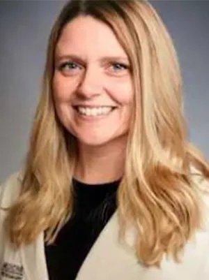 Carla Nicole Holcomb, MD