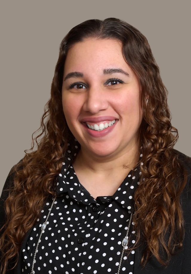 Tatiana Lizbeth Conley, APRN, FNP-C