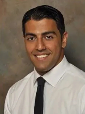 Ashkan Abbey, MD