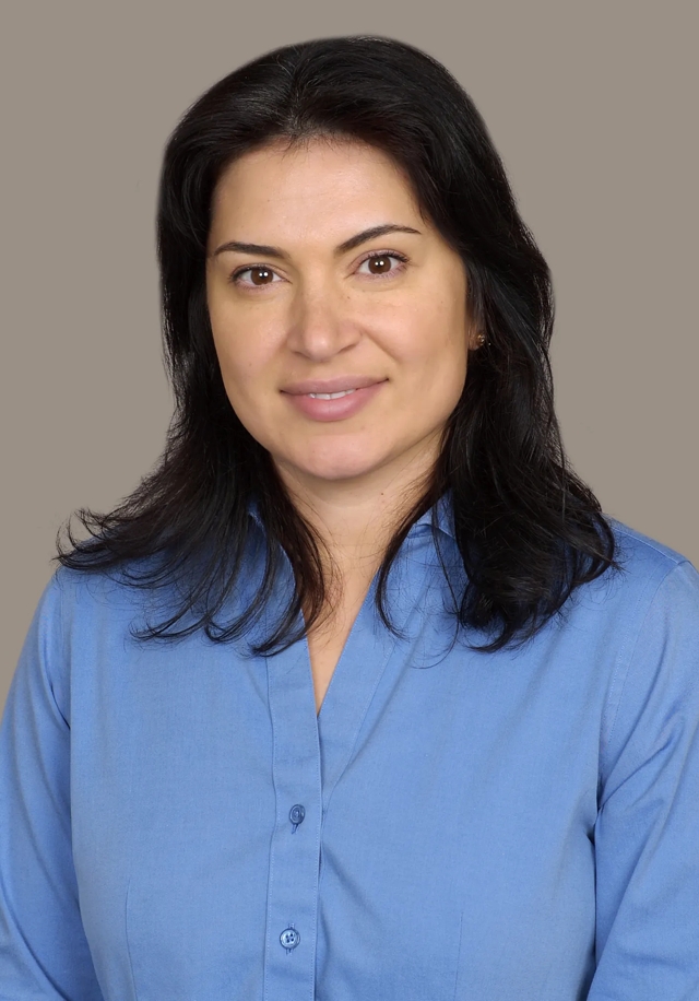 Cristina Beatrice, MD
