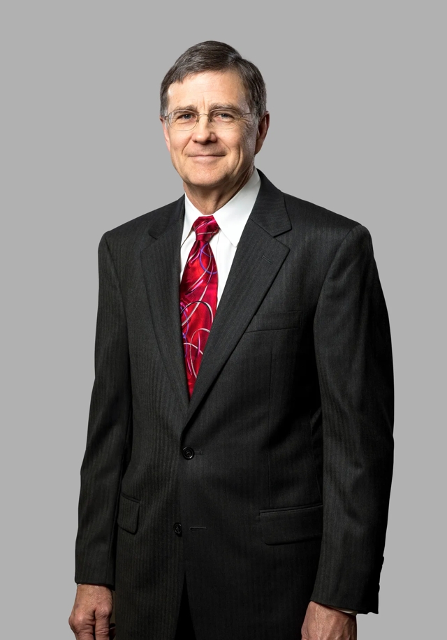 Kenneth Wade McBride, MD