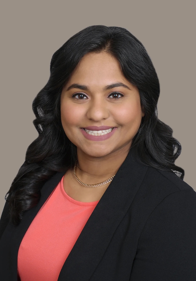 Natalya Miriam Sebastian, MD