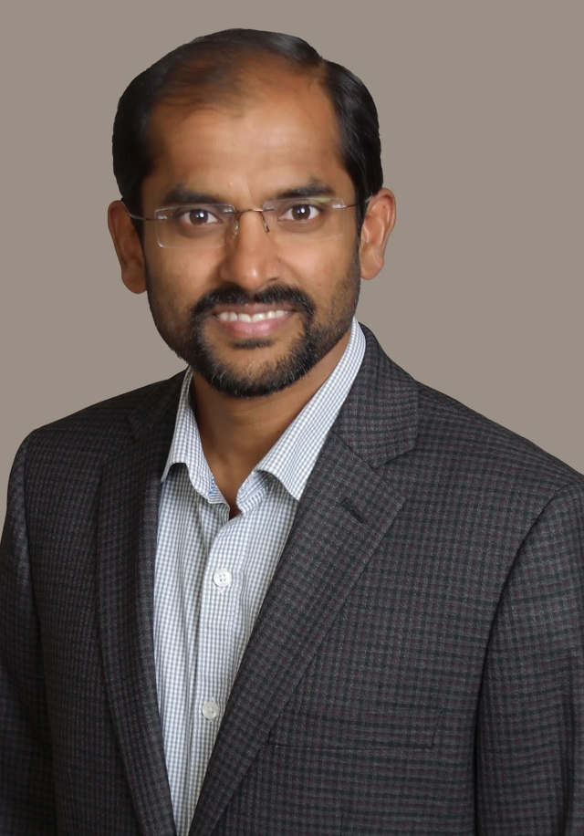 Srikanth Gaddam, MD