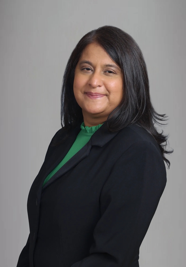 Isitri Modak, MD