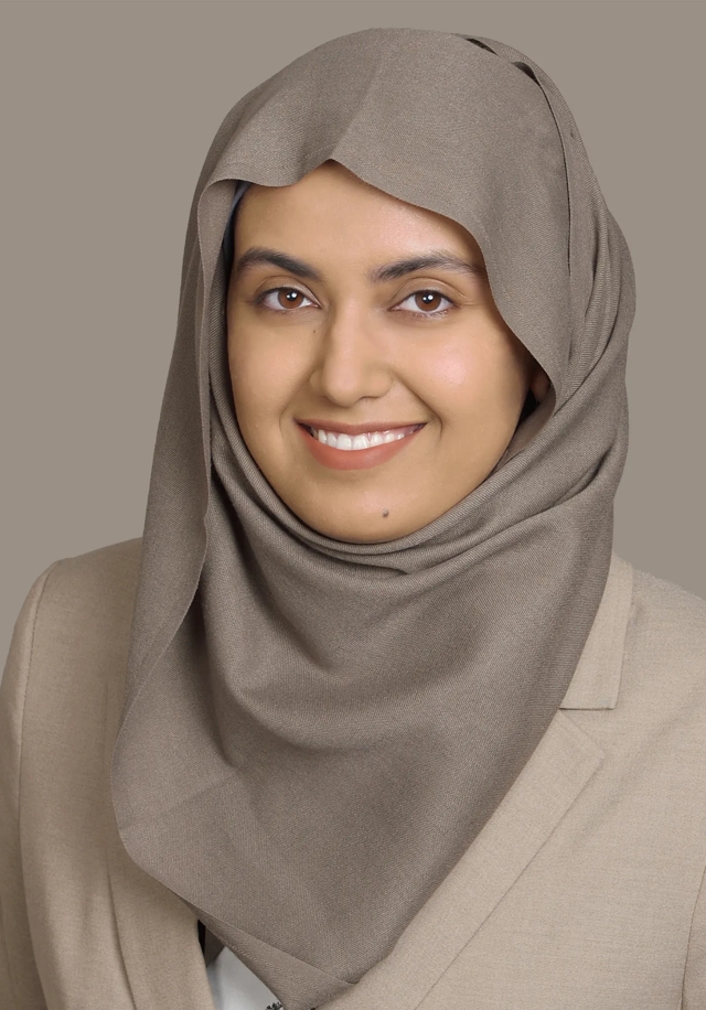 Sarah Faheem, MD
