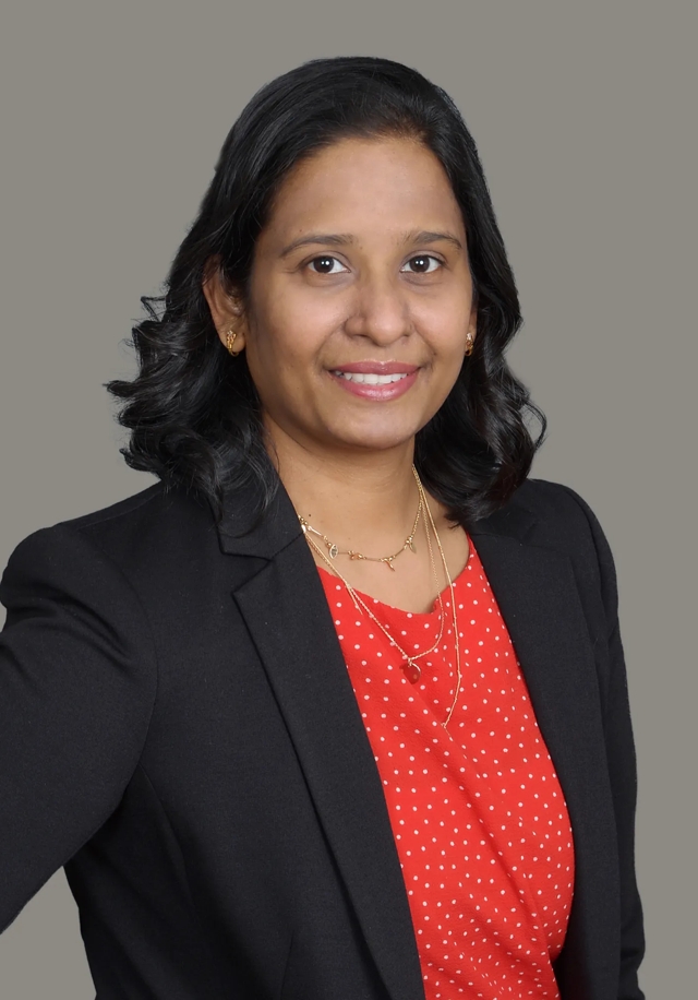 Kavitha Bysani, MD
