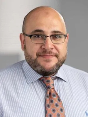 Ammar Al-Laham, MD