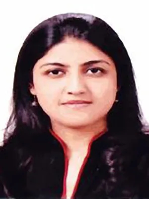 Nazia Sultana, MD