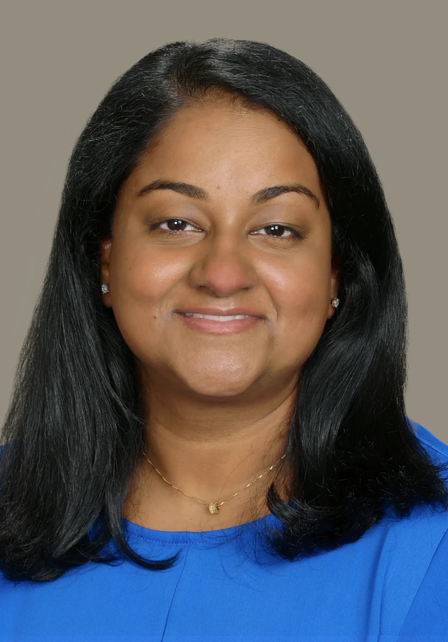 Satya Sree Narapareddi, DO