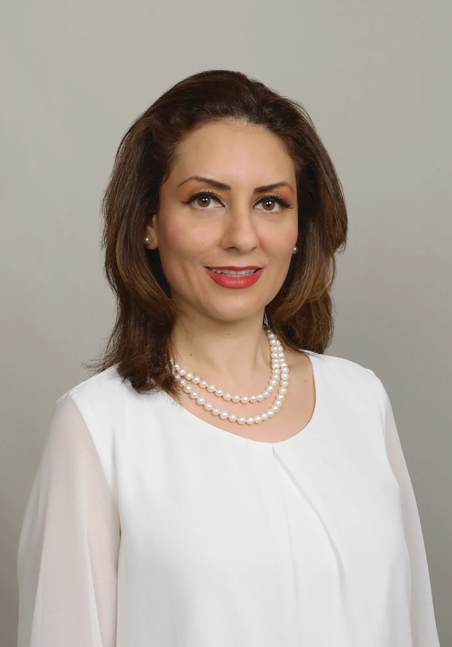 Laleh Bigdeli, MD